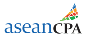Logo ASEAN CPA